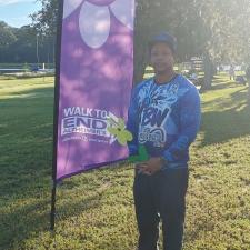 2021 Walk To End Alzheimer's in Savannah, GA 0