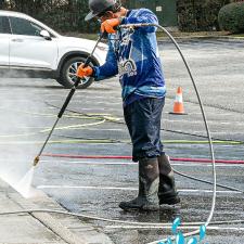 Commercial Pressure Washing Savannah 2