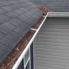 Gutter Cleaning in Guyton, GA 1