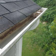 Gutter Cleaning in Guyton, GA 2