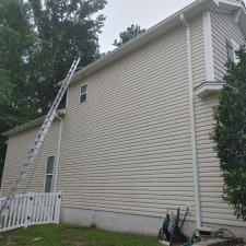 Gutter Cleaning in Guyton, GA 5