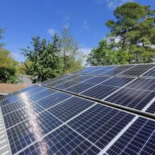 Solar-panel-cleaning-SavannahGa 2